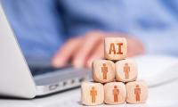 Labour needs a fresh AI plan to help Britain's small businesses seize the opportunity, says Sage boss STEVE HARE