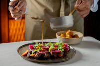Destination restaurants worth traveling across the world for