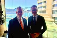 Accor leaders on Middle East recovery, franchise growth and Australia’s next hotel hotspots