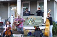 Cause & Culture: Porchfest OMA turns 10 with music, art and community