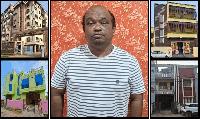 Odisha Vigilance Uncovers Multi-City Real Estate Empire Linked to Sambalpur State Official