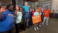 Palm Beach County hunger tops 200,000 as Florida nonprofit readies Hustle to End Hunger 5K