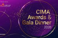 'Another memorable evening of celebration': Belfast to welcome Ireland’s finance and business leaders for prestigious CIMA awards