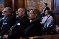 Let’s thank the politician who helped drive the Freedom Caucus out of power
