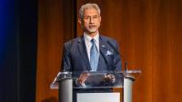 What led to ‘bump’ in India-US ties? Jaishankar lays out Delhi’s concerns at Asia Society event