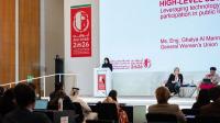 Under patronage of Fatima bint Mubarak, UAE launches global SAFE-T initiative