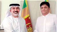 Sajith meets UAE Ambassador; discuss bilateral relations and regional developments