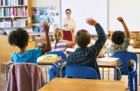When will adequately funding Missouri public schools become a legislative priority?
