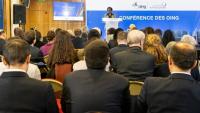Cotonou hosts francophone civil society as it sets peace agenda for 2026-2028
