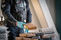 VPD seizes over 328 kg of cocaine from shipping container, largest seizure of cocaine in Department’s history