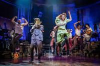 Musical phenomenon Hadestown heads to Northampton on first UK tour