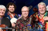 Music in the Grove sets October show