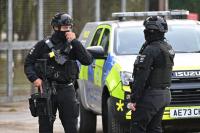 Suspected terror plot at UK-US airbase ‘clearly involved a foreign actor’, Secretary of State Rubio claims