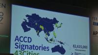 Yokohama leads Asia Pacific cities in circular economy declaration