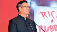 SL and China will further advance strategic cooperative partnership: Ambassador Wei