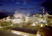 A flood of Chinese soda ash has Wyoming’s industry swimming in troubled waters