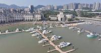 Guangdong, Hong Kong sign work arrangements on individual yacht travel