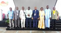 WATAF Elects New Council at 23rd General Assembly