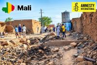 After Amnesty’s Mali war crimes report, the fight for justice moves to a harder phase