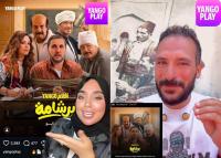 Yango Play and Spark Foundry turn creator mission into a cultural moment in Egypt