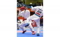World : Asian Games: Palestinian Karateka Aims For World Glory From West Bank