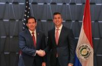 US Turns To Paraguay For Beef As Domestic Meat Prices Rise, President Peña Says