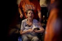 Evicted Madrid pensioner could return home under eight-year rent agreement