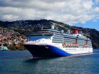Heald Updates on Recent Weather Impact on Carnival Ships