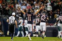 Tuesday Sports – Bears force three turnovers in 27-7 win over Eagles