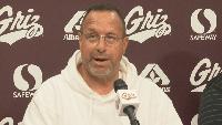 Griz set for Homecoming clash with Northern Colorado