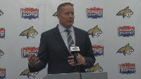 MSU Bobcats remain undefeated, prepare for Idaho Vandals