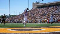 Boise State jumps to No. 22 in AP Top 25 after road win at Western Michigan