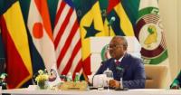Guinea-Bissau: Umaro Sissoco Embaló announces candidacy for presidential election after 2025 ousting