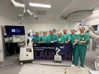Noah Medical’s Galaxy System Enters Commercial Use in Asia with First Procedure Completed in Hong Kong