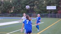Maine High School Field Hockey, Soccer and Volleyball Scores – September 28