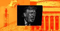 How Corporate Influencers Facilitated Trump’s Assault on Climate Research