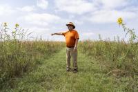 ‘The game has changed’: New reality is altering Nebraska’s prairies