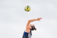 She Was a College Beach Volleyball Star. Then She Was Abruptly Kicked Off the Team. The Real Threat to Women’s Sports May Be to Blame.