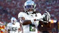 College Football Playoff: Who's on the right side and wrong side of the bubble?