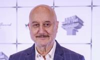 Anupam Kher shares how Anu Malik helped make his dream of singing in a musical come true