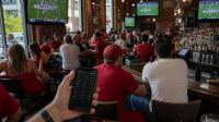 Raleigh Sees Sports Betting Money as NC Raises Tax to 23%