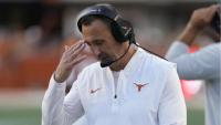 Tensions Mount for Steve Sarkisian as Blunt Arch Manning Assessment Snubs No. 1 Texas Out of Title Race