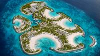 MSC Group's Cruise Division Marks Groundbreaking Ceremony for Sandy Cay in The Bahamas
