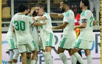 CAN 2027 Qualifiers / Burundi vs. Algeria: Desert Warriors Chase Second Consecutive Win in Bujumbura