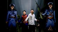 Theatre takes Cyprus and China beyond cultural borders