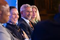India’s AI and Digital Innovations Take Centre Stage at India Day During UNGA Week