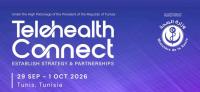 International Digital Health Congress in Tunis