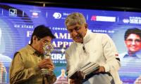 World Happiness summit brings together voices on happiness, health and purpose