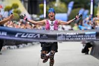 FUGA Glacier Extreme Gongga 100 attracts 3300 athletes to China’s High Altitude