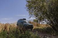 Automakers expand push into defence vehicle markets
